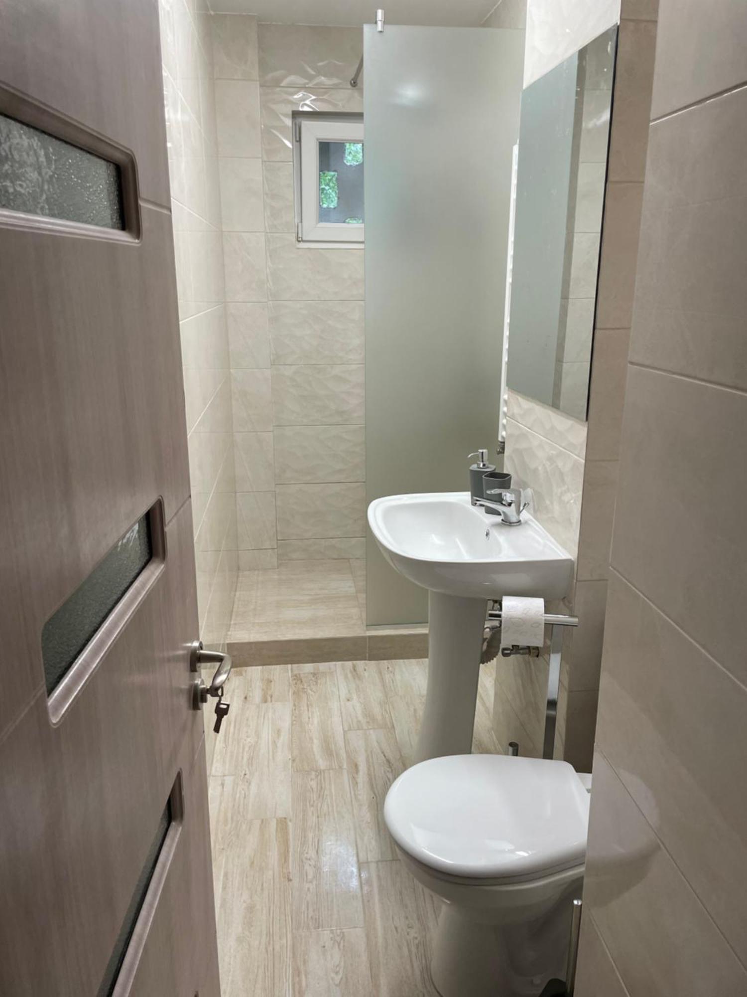 Apartament Wave Constanţa Exterior foto