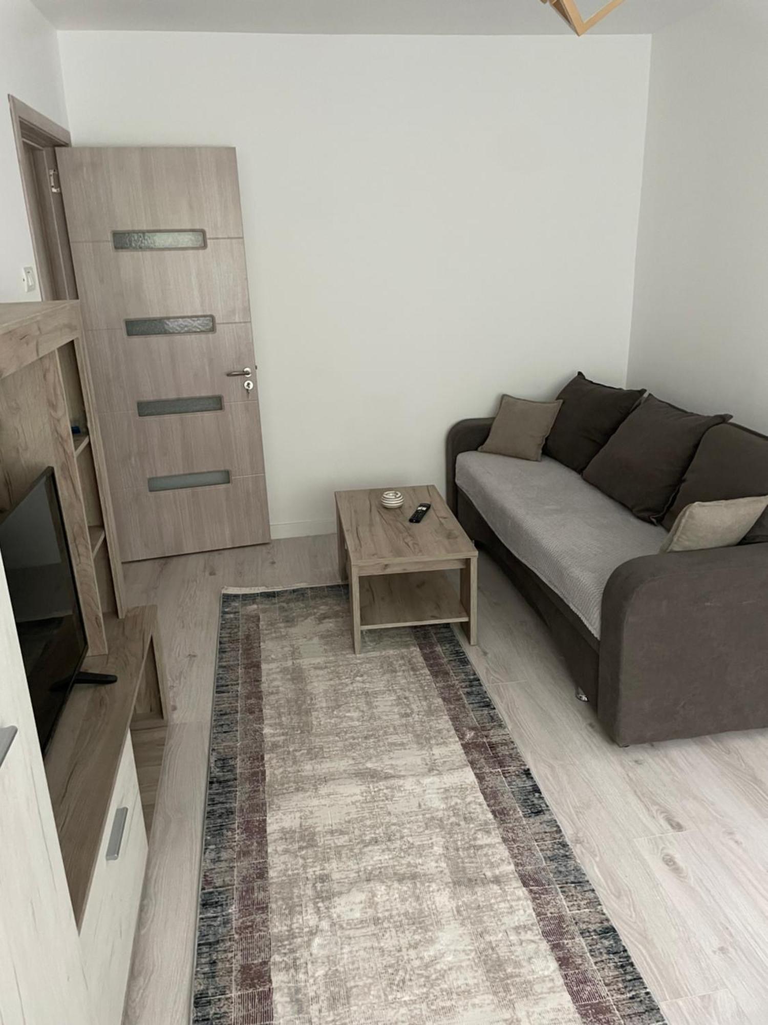 Apartament Wave Constanţa Exterior foto